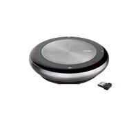 Yealink MS Teams CP700/BT50 - Sistema per conferenze con Cavo USB, Portatile, Bluetooth con dongle