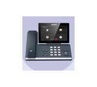 Yealink MP58-WH E2 - VoIP-Telefon - mit Bluetooth-Schnittstelle