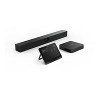 Yealink MVC S40-C4-000 sistema di conferenza 48 MP Collegamento ethernet LAN Sis