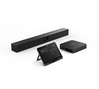 Yealink MVC S40-C5U-000 sistema di conferenza 12 persona(e) 48 MP Collegamento ethernet LAN Sistema di videoconferenza di gruppo NEW