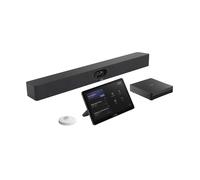 Yealink MVC S40-C5U-000 sistema di conferenza 12 persona(e) 48 MP Collegamento ethernet LAN Sistema videoconferenza gruppo [1106893]