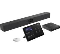 Yealink MVC S40-C5U-000 Sistema di videoconferenza nativo Microsoft Teams Rooms