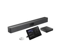 Yealink MVC S50-C5U-000 sistema di conferenza 50 MP Collegamento ethernet LAN Sistema videoconferenza gruppo [1103846]