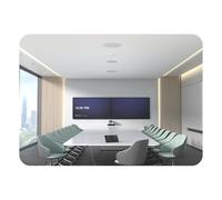 Yealink MVC S80-C5U Microsoft Teams Rooms System Kit Microsoft Teams Rooms nativo con telecamera SmartVision 80, controller MTouch Plus e PC MCore 4