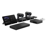 Yealink MVC S90-C5-004: 2x UVC86 + MCoreKit-C5 + AVHub + MVC-Byod-Extender, MTR-W