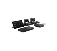 Yealink MVC S90-C5-004 MTR-W Sistema di conferenza Microsoft Teams Room per sale molto grandi