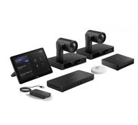 Yealink MVC S90 - Sistema Microsoft Teams Rooms per Sale Extra-Large