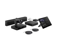 Yealink MVC860-C5-710 sistema di conferenza Collegamento ethernet LAN Sistema videoconferenza gruppo [1106897]