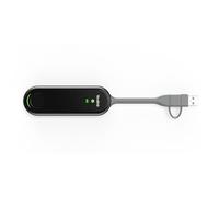 Yealink PA20 Trasmettitore AV Nero (PA20 AV transmitter Black - Warranty: 12M)