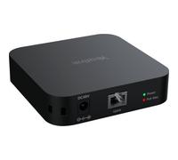 Yealink RCH40 E2 Collegamento ethernet LAN Nero (SFT - RCH40 - 4-port PoE - Swit