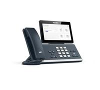Yealink MP58 Microsoft Teams Edition telefono IP Grigio LCD Wi-Fi