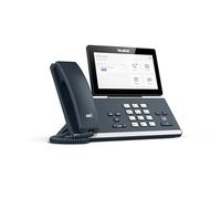 Yealink MP58 Microsoft Teams Edition telefono IP Grigio LCD Wi-Fi