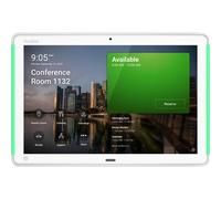 Yealink RoomPanel Plus 25,6 cm (10.1") 1280 x 800 Pixel 802.11a, 802.11b, 802.11g, Wi-Fi 4 (802.11n), 5 (802.11ac) Bluetooth [1303117]