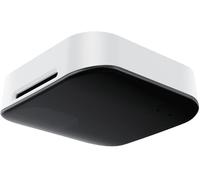 Yealink RoomSensor Pro - Sensore di spazio multifunzione con conteggio personale basato sull'intelligenza artificiale, monitoraggio della temperatura, umidità e luce, Bluetooth 5.2, supporto PoE