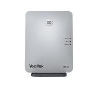 Yealink RT30 Dect Repeater DECT CAT-iq 2.0 10mW -91dBm 1880-1900/1920-1930 MHz