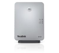 Yealink RT30 Dect Repeater DECT CAT-iq 2.0 10mW -91dBm 1880-1900/1920-1930 MHz