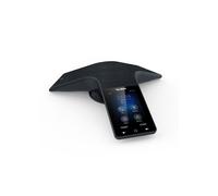 Yealink CP935W-Base Telefono per conferenze IP Touch Nero 480 x 800 1204613