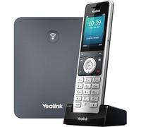 Yealink Sip DECT Telefon SIP-W76P, W127053361