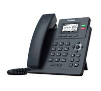 Yealink SIP Serie T3 (S) T31W