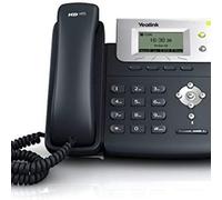 Yealink SIP-T21P-E2 Entry Level IP Phone con POE, retroilluminazione