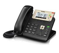 Yealink SIP-T23G Telefono IP