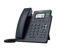 Yealink SIP-T31G telefono IP Grigio 2 linee LCD (SIP-T31G IP phone Grey LCD - Wa
