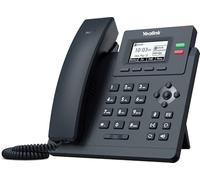 Yealink SIP-T31P telefono IP Grigio LCD