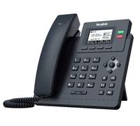 Yealink SIP-T31P telefono IP Grigio LCD