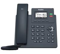 Yealink SIP-T31P Sip-IP-Telefono per Poe