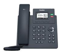 Yealink SIP T3 S Series T31W VoIP-Telefon Voice-Over-IP Telefono voip 1301039