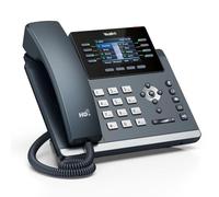 Yealink SIP-T44U - VoIP-Telefon