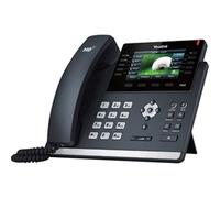 Yealink T46S IP Phone - PoE