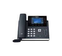 Yealink SIP-T46U telefono IP Grigio LCD Wi-Fi