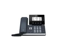 Telefono VOIP Yealink - telefono voip - con interfaccia bluetooth con id chiamante sip-t53