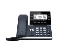 Yealink SIP-T53 IP phone Grey 8 lines LCD