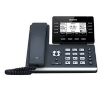 Yealink SIP-T53 telefono fisso Grigio 8 linee LCD - Nouvo