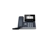 Yealink SIP-T53 telefono IP Grigio 8 linee LCD (Ip Phone Grey 8 Lines Lcd - Warr