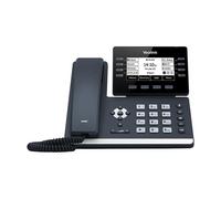 Yealink SIP-T53 telefono IP Grigio 8 linee LCD (SIP T5 Series T53 - Warranty: 24