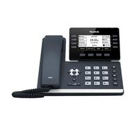 Yealink SIP-T53W telefono IP Grigio 8 linee LCD Wi-Fi