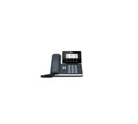 Yealink SIP-T53W telefono IP Grigio 8 linee LCD Wi-Fi (Ip Phone Black 8 Lines Lc