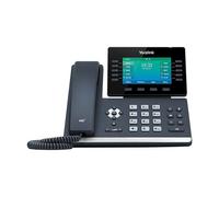 Yealink SIP-T54W telefono IP Nero 10 linee LCD Wi-Fi (SIP T5 Series T54W NEW -