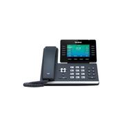 Yealink SIP-T54W telefono IP Nero 10 linee LCD Wi-Fi (SIP-T54W)