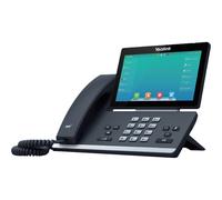 Yealink SIP-T57W telefono IP Grigio Wi-Fi [1301089]