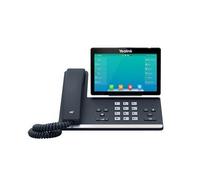 Yealink SIP-T57W telefono IP Grigio Wi-Fi [1301089]