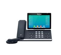 Yealink SIP-T57W telefono IP Grigio LCD Wi-Fi