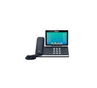 Yealink SIP-T57W telefono IP Grigio LCD Wi-Fi (Ip Phone Grey Wi-Fi - Warranty: 1