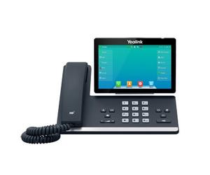 Yealink SIP-T57W telefono IP Grigio Wi-Fi