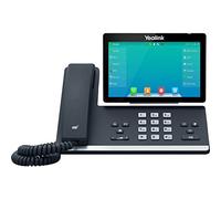 Yealink SIP-T57W téléphone fixe Gris LCD Wifi