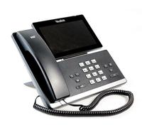 Yealink SIP-T58A Sip-Smart Media-Telefono Senza Telecamera,