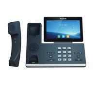 Yealink SIP-T58W PRO telefono IP Grigio LCD Wi-Fi (Yealink SIP-T58W PRO - VoIP-t